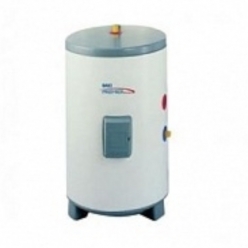 Бойлер косвенного нагрева Baxi PREMIER Plus (200 л.) (30 кВт) напольно/настенный, нерж. сталь