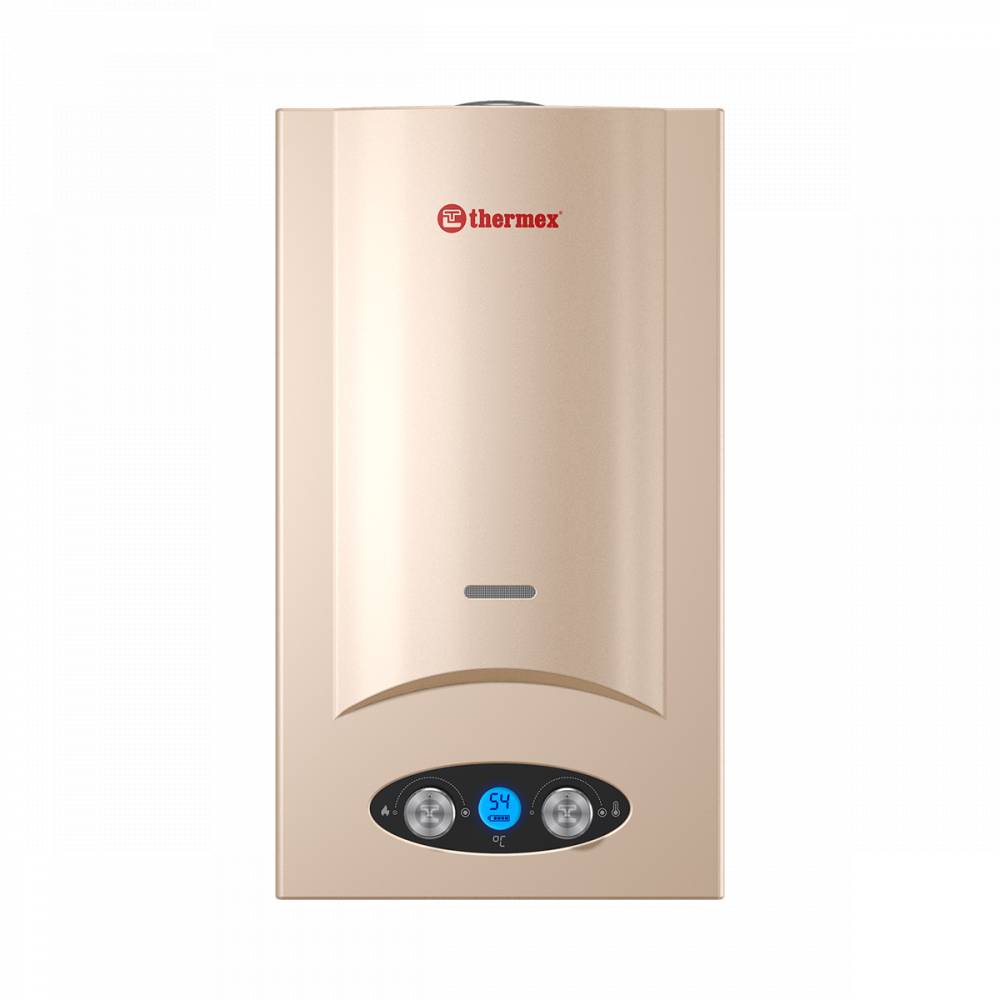 THERMEX G 20 D Golden brown GRAND